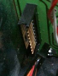 QUAD 44 Conecter (8K)