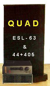 QUAD ESL63, 44, 405 (12k)